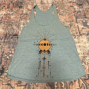 American Apparel Racerback Tank Top